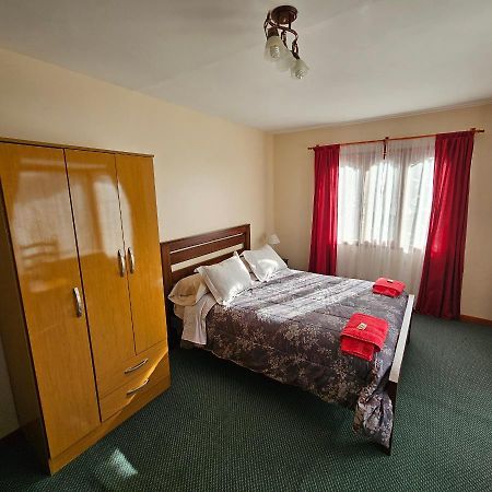 Casa De Familia Appartement Ushuaia Buitenkant foto