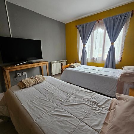 Casa De Familia Appartement Ushuaia Buitenkant foto