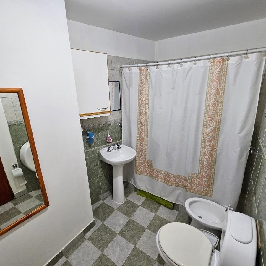 Casa De Familia Appartement Ushuaia Buitenkant foto