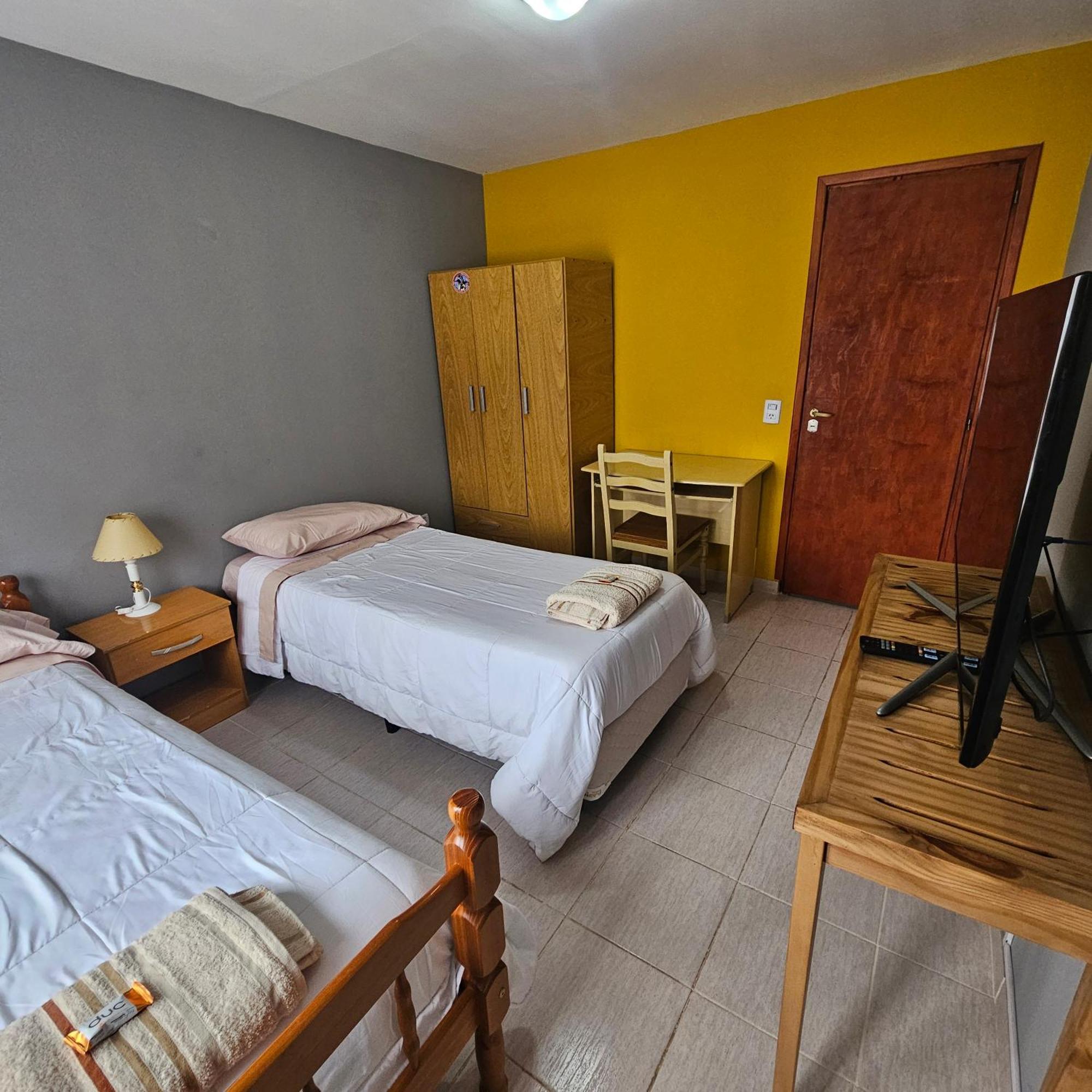 Casa De Familia Appartement Ushuaia Buitenkant foto